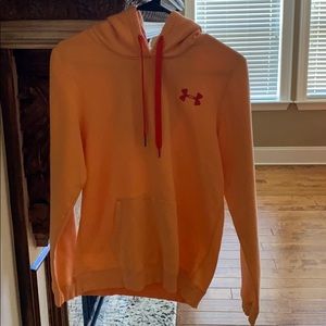 UA Hoodie